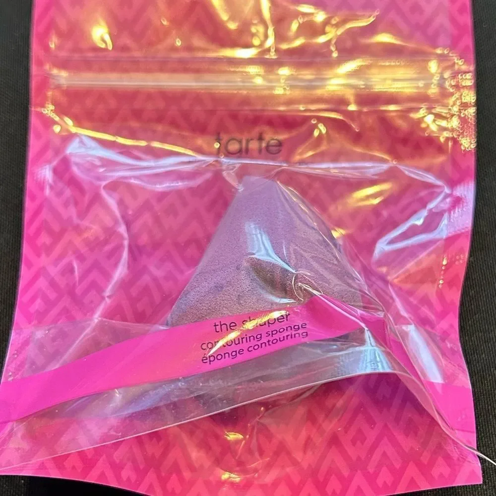 🦋 Tarte The Shaper Beauty Sponge New Full Size